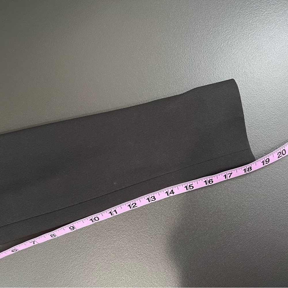 Express Tuxedo Boyfriend Blazer Size XS - Picture 11 of 11